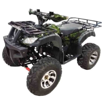Wels ATV Thunder 200cc HS