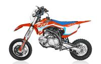 RXF OPEN 125E