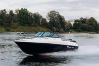 Катер СПЭВ Phoenix 560