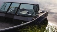 Катер Windboat 5.0 EvoFish