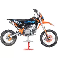 Regulmoto SPITFIRE 17/14 PRO, 140сс