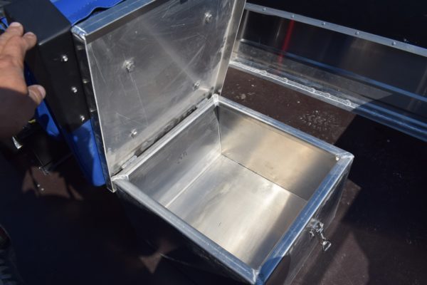 Катер Wellboat-43-2