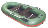 Лодка ПВХ TUZ 320 с пайолами