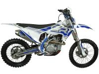 GR7 F300L (4T 182MN 2x вал. FCR) Enduro OPTIMUM (2022 г.)