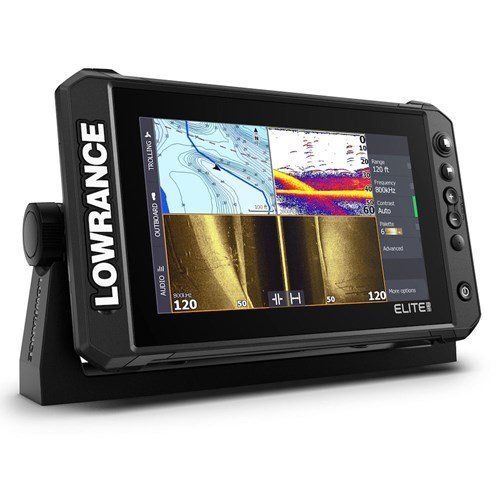 Elite FS 9 с датчиком Active Imaging 3-in-1