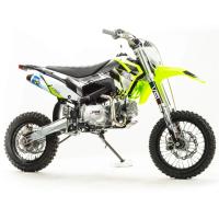 Motoland PWR Racing FRZ 125 E 14/12