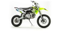 Motoland PWR Racing FRZ 140
