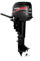 HDX T 25 FWS