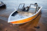 Катер Realcraft 500 / Realcraft 500 Fish