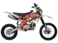 KAYO BASIC TT125EA 17/14 KRZ (п/автомат, эл. стартер 2022 г.)