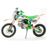 Motoland TCX 125 E