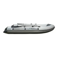 Лодка ПВХ JOKER R-320 Airdeck
