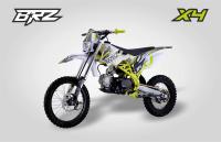 BRZ X4 YX125 17/14
