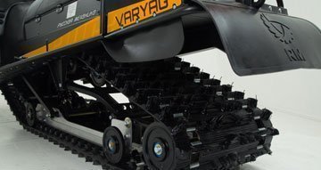 Снегоход Тайга Варяг 550 V SE
