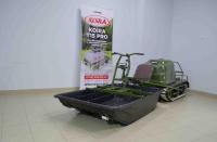 Мотобуксировщик Модуль толкач для всесезонного мотобуксировщика KOiRA T  (без саней)