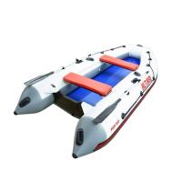 Лодка ПВХ ALTAIR PRO-360 Airdeck