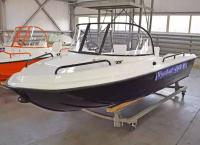 Катер Wyatboat-430M