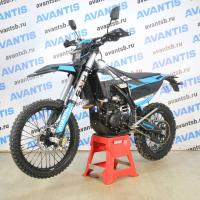 Avantis Enduro 300 PRO Carb Premium ARS (NC250/177MM, Design HS) с ПТС