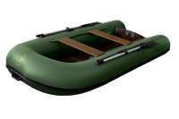 Лодка ПВХ Ботмастер 310-T