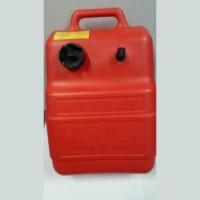 ТОПЛИВНЫЙ БАК QUICKSILVER STANDARD 25V (1259-859062A1/1200-