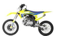 RXF FREERIDE 125LE 19/16