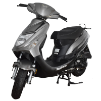 Regulmoto DIGITA 50 (LJ50QT-3L) + ШЛЕМ