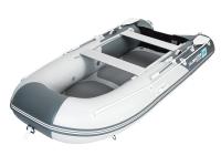 Лодка ПВХ Гладиатор B 330 AD