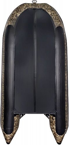 Лодка ПВХ Sun Marine SDP MAX-420 КМФ