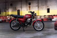 VENTO RIVA - II Classic 110cc