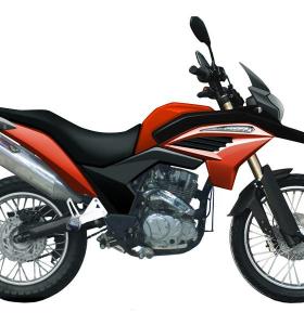 RACER RC250-GY8A RANGER