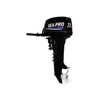 Sea Pro Т 15 S