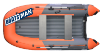 Лодка ПВХ Boatsman BT 320 A