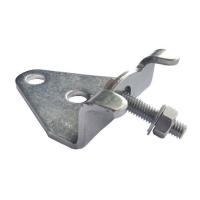 Пластина крепежная для ПЛМ (аналог Yamaha A.305)(010211T)