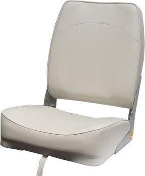 Кресло для лодки Premium (75122G)