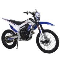 Motoland MTX250 (172FMM)