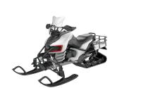 Снегоход Wels RS 200 New