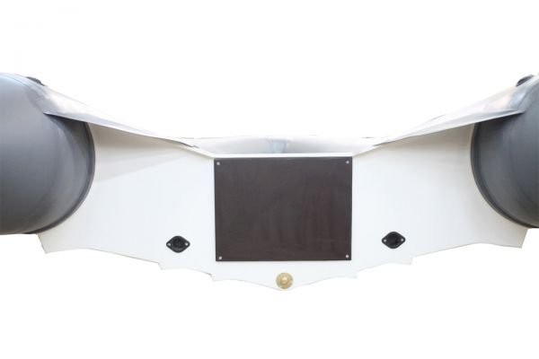 Лодка Риб WinBoat 440R