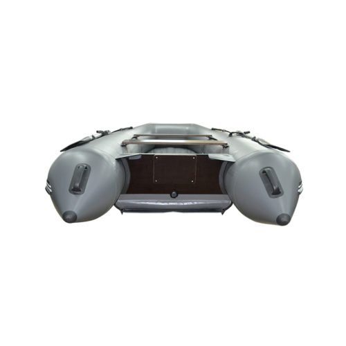 Лодка ПВХ HD 340 НДНД Active
