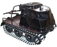 Мотобуксировщик Койра T 20 R, реверс (задний ход)