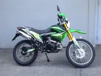 VENTO Enduro CG250 - 250cc