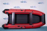 Лодка ПВХ Kitt Boats 410 НДНД