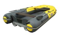 Лодка ПВХ Reef Тритон 370 S-Max