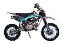 Regulmoto SEVEN MEDALIST 17/14