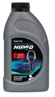 Масло HIDEA 2Т API TC, полусинтетика, 1л