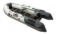 Лодка ПВХ Касатка KS 385 Marine