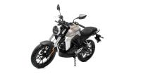 Motoland CB 250 (172FMM-5/PR250)