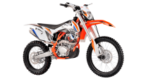 Xmotos Racer Pro 250