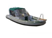 Лодка Риб Skyboat 520RT +(Люкс)