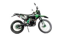 Кросс Motoland XT 250 HS 172FMM (PR5) ПТС