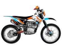 KAYO K1 250 MX 21/18 (2022 г.)